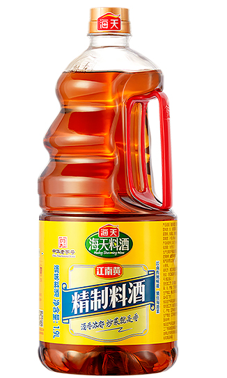 Gia vị rượu nấu ăn 1.9L