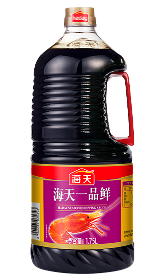 Nước Chấm Thượng Hạng 1.75L