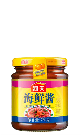 Xốt Tương Ngọt 250g